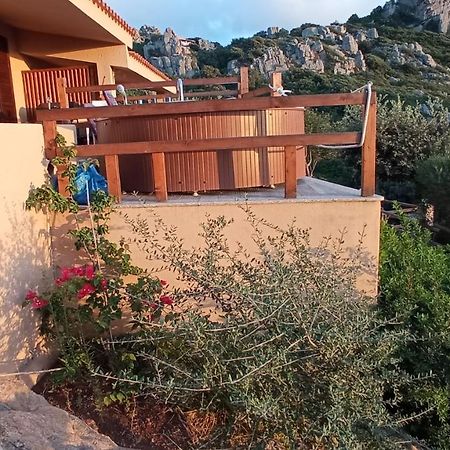 Villa Aloe Costa Paradiso Exterior photo